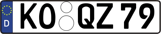 KO-QZ79