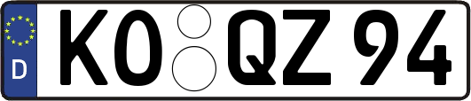 KO-QZ94