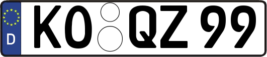 KO-QZ99