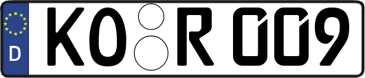 KO-R009