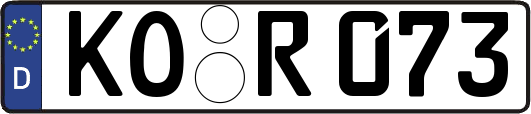 KO-R073