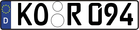 KO-R094