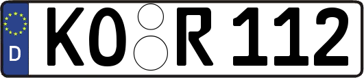 KO-R112