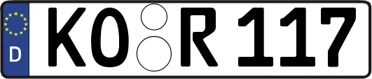 KO-R117