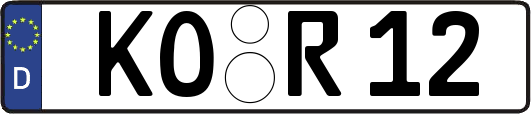 KO-R12
