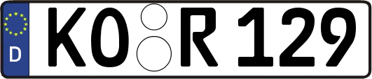 KO-R129