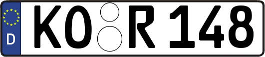 KO-R148