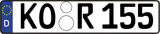 KO-R155