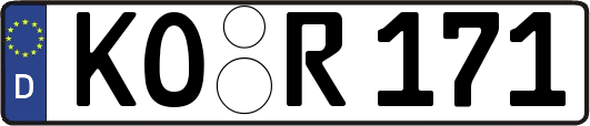 KO-R171