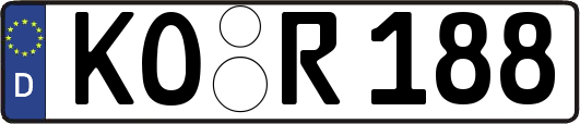 KO-R188