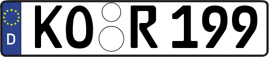KO-R199