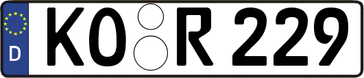 KO-R229