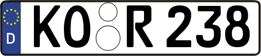 KO-R238