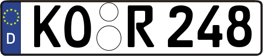 KO-R248