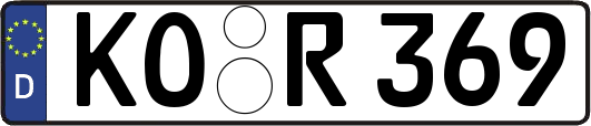 KO-R369