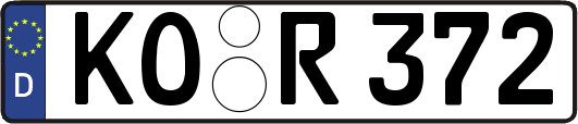 KO-R372