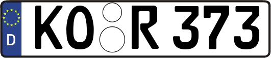 KO-R373