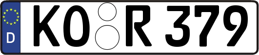 KO-R379