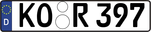 KO-R397