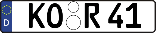 KO-R41