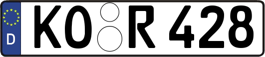 KO-R428