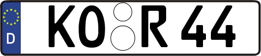 KO-R44
