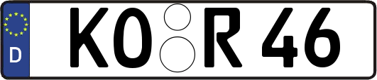 KO-R46