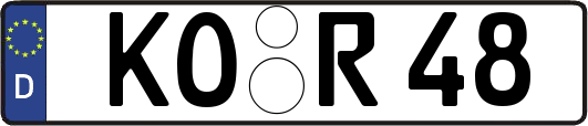 KO-R48