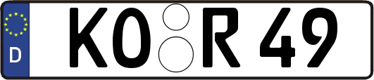 KO-R49