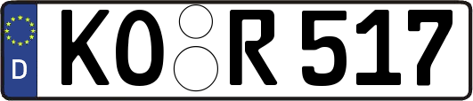 KO-R517