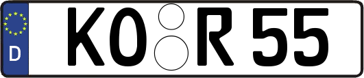KO-R55