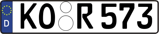 KO-R573