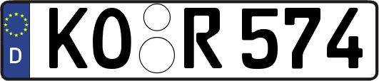 KO-R574