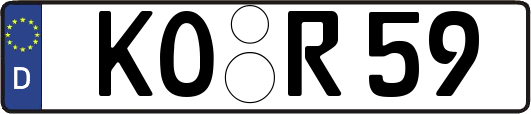 KO-R59