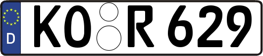 KO-R629