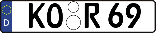KO-R69