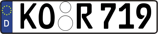 KO-R719