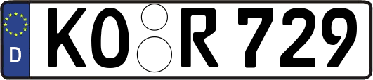 KO-R729