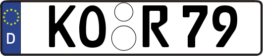 KO-R79