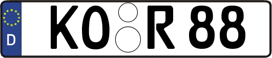 KO-R88