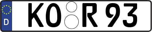 KO-R93