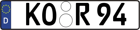 KO-R94