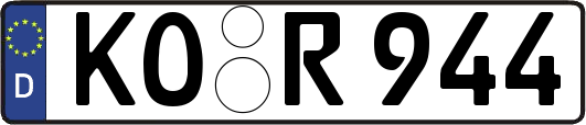 KO-R944