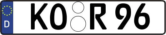 KO-R96
