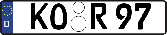 KO-R97