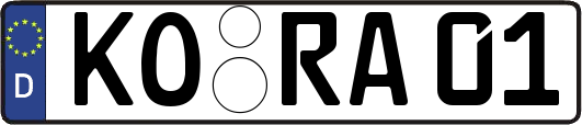 KO-RA01