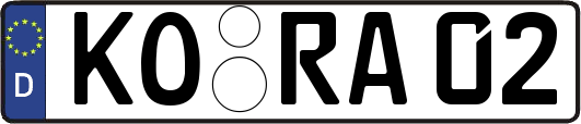 KO-RA02