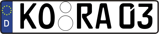 KO-RA03