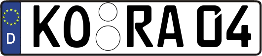 KO-RA04