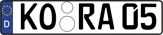 KO-RA05